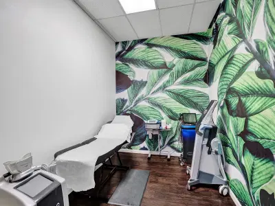 Established Medical Spa with Loyal Client Base