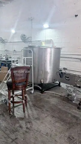 Complete Sanitation Product Manufacturing Assets and Client List