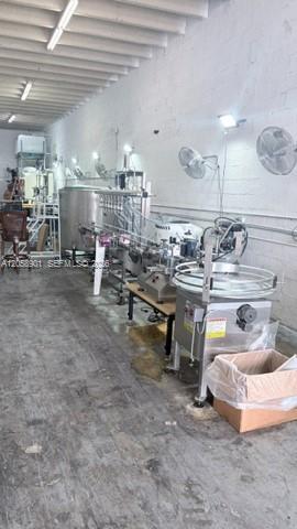 Complete Sanitation Product Manufacturing Assets and Client List