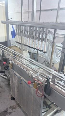 Complete Sanitation Product Manufacturing Assets and Client List