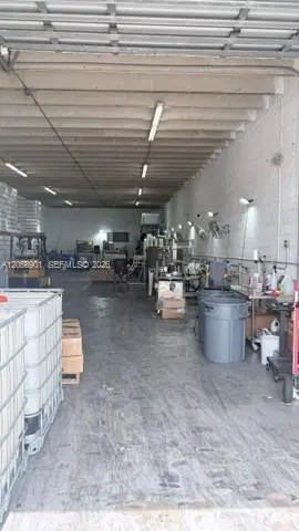 Complete Sanitation Product Manufacturing Assets and Client List