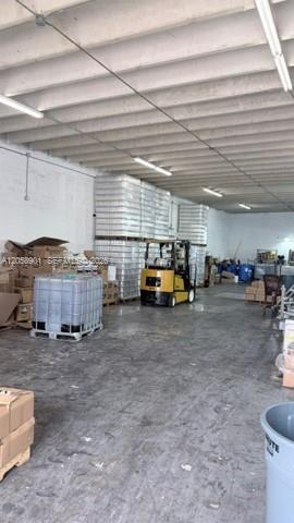 Complete Sanitation Product Manufacturing Assets and Client List
