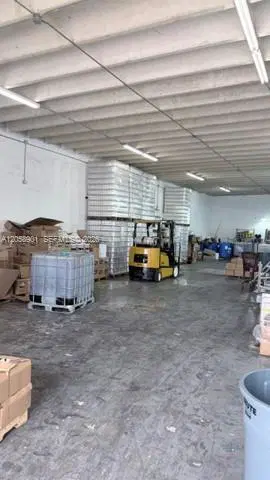 Complete Sanitation Product Manufacturing Assets and Client List