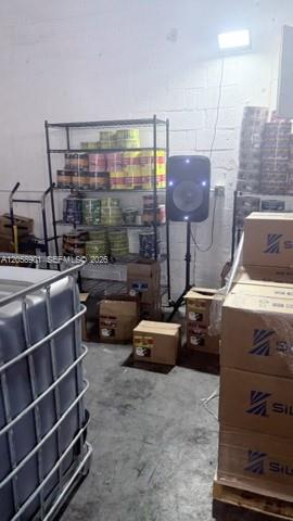 Complete Sanitation Product Manufacturing Assets and Client List