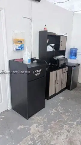 Complete Sanitation Product Manufacturing Assets and Client List