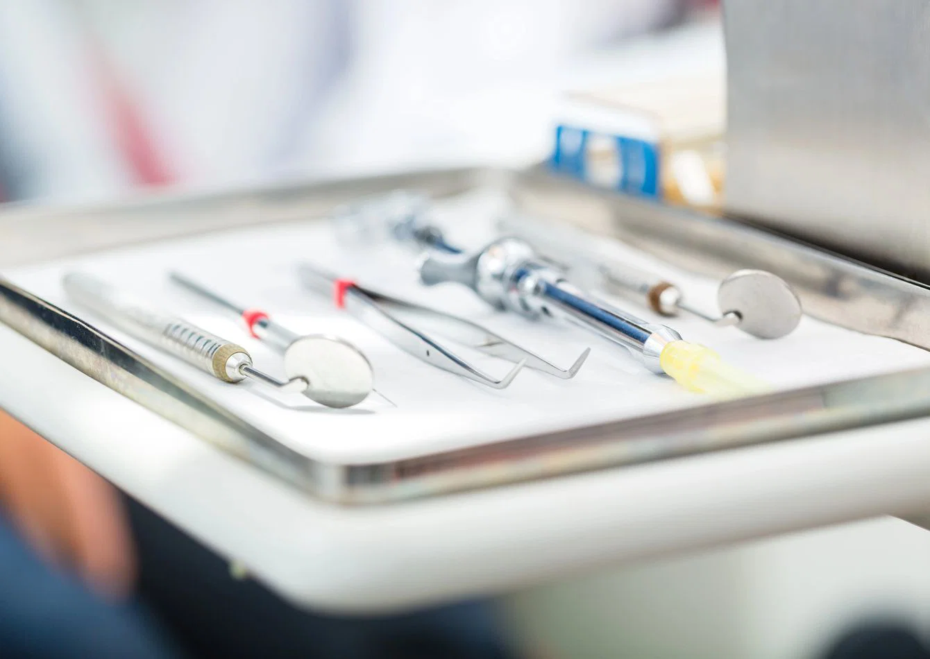 Complete Dental Imaging Equipment Package with 3D Cone Beam CT