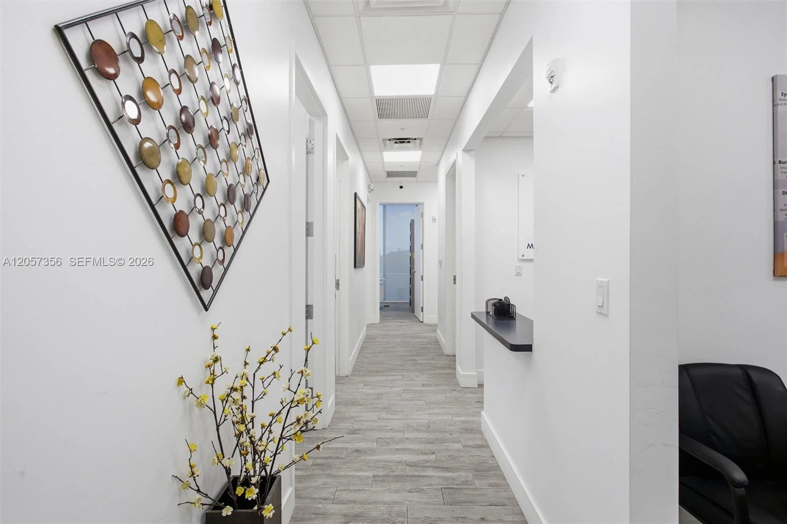 Thriving Primary Care Practice with Premium Medical Real Estate