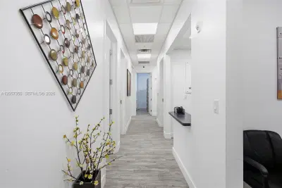 Thriving Primary Care Practice with Premium Medical Real Estate