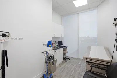 Thriving Primary Care Practice with Premium Medical Real Estate
