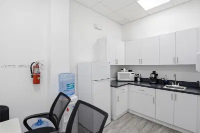 Thriving Primary Care Practice with Premium Medical Real Estate