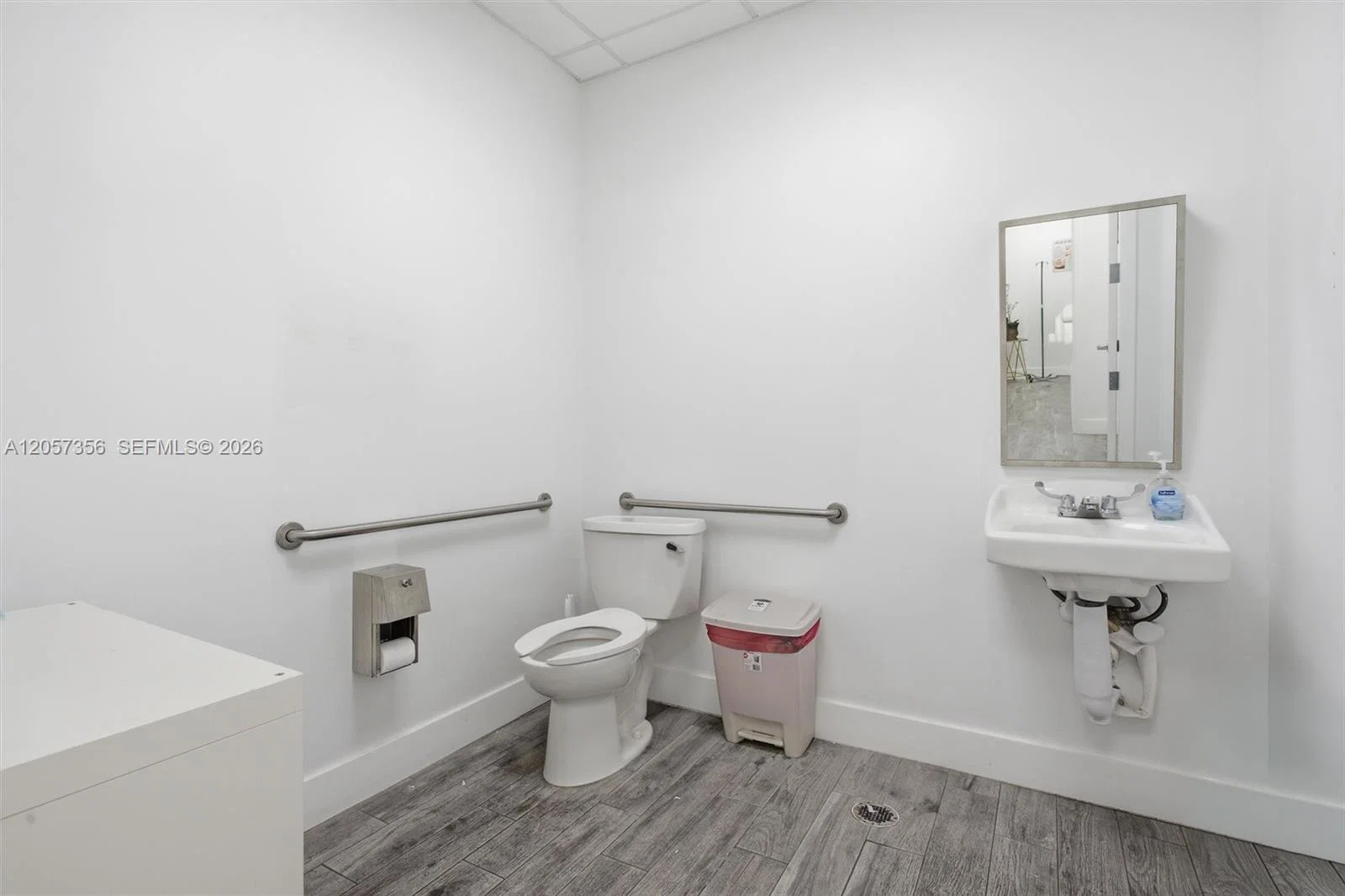 Thriving Primary Care Practice with Premium Medical Real Estate