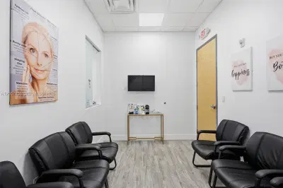 Thriving Primary Care Practice with Premium Medical Real Estate