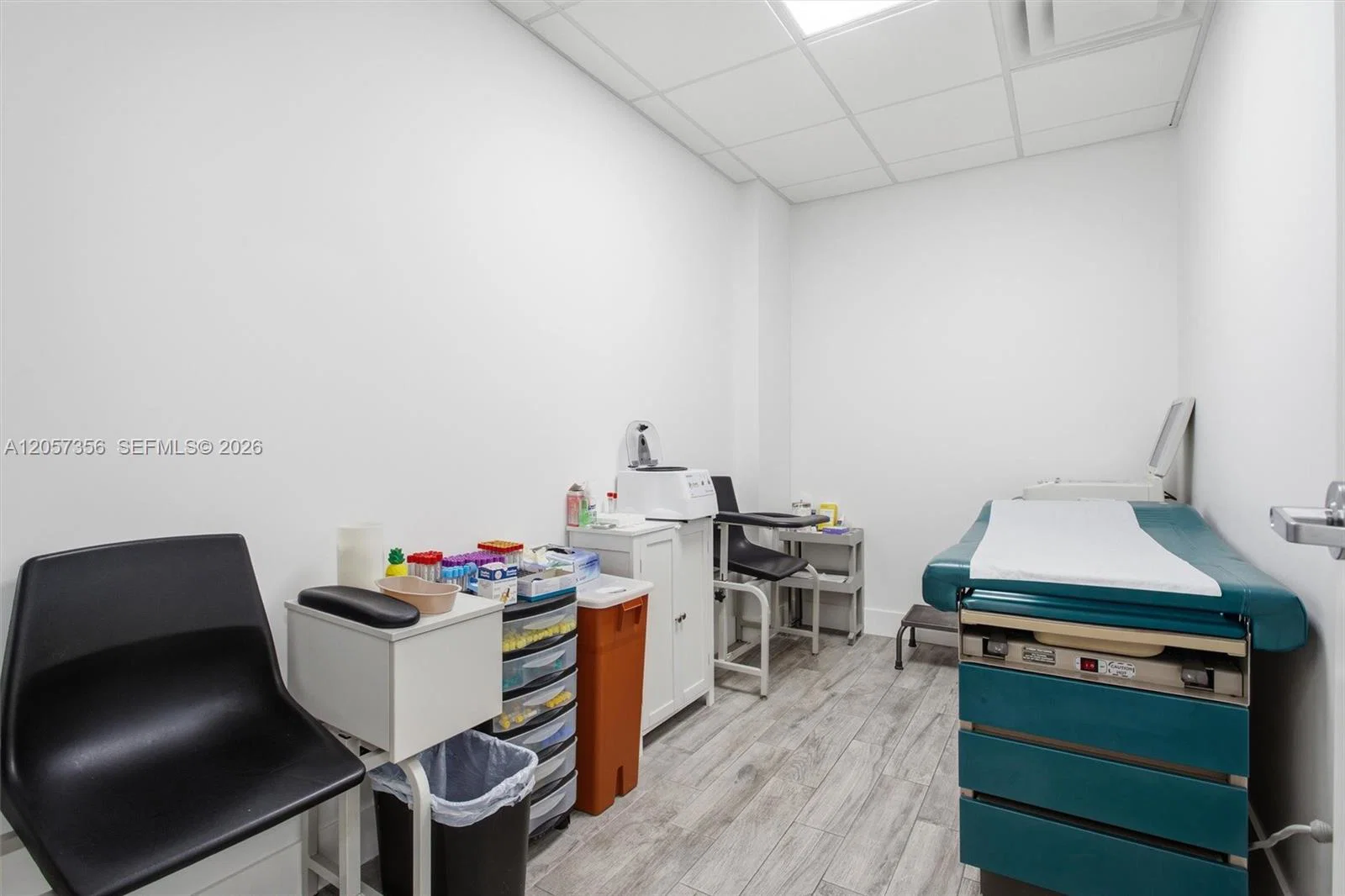 Thriving Primary Care Practice with Premium Medical Real Estate