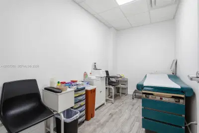 Thriving Primary Care Practice with Premium Medical Real Estate