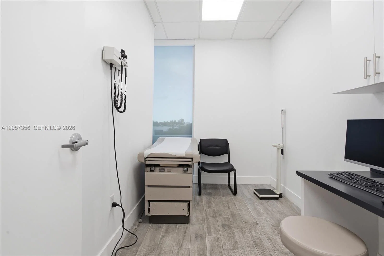 Thriving Primary Care Practice with Premium Medical Real Estate