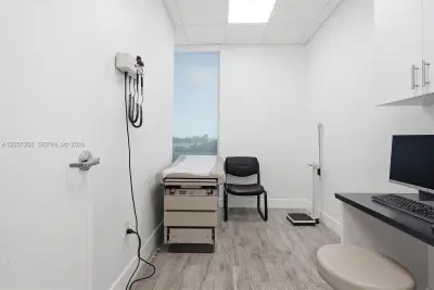 Thriving Primary Care Practice with Premium Medical Real Estate