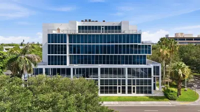 Thriving Primary Care Practice with Premium Medical Real Estate