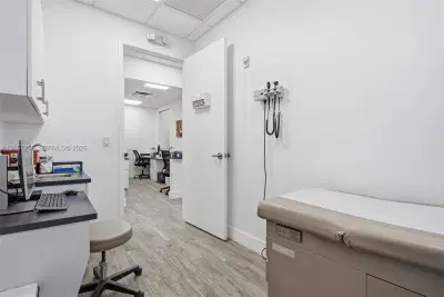 Thriving Primary Care Practice with Premium Medical Real Estate