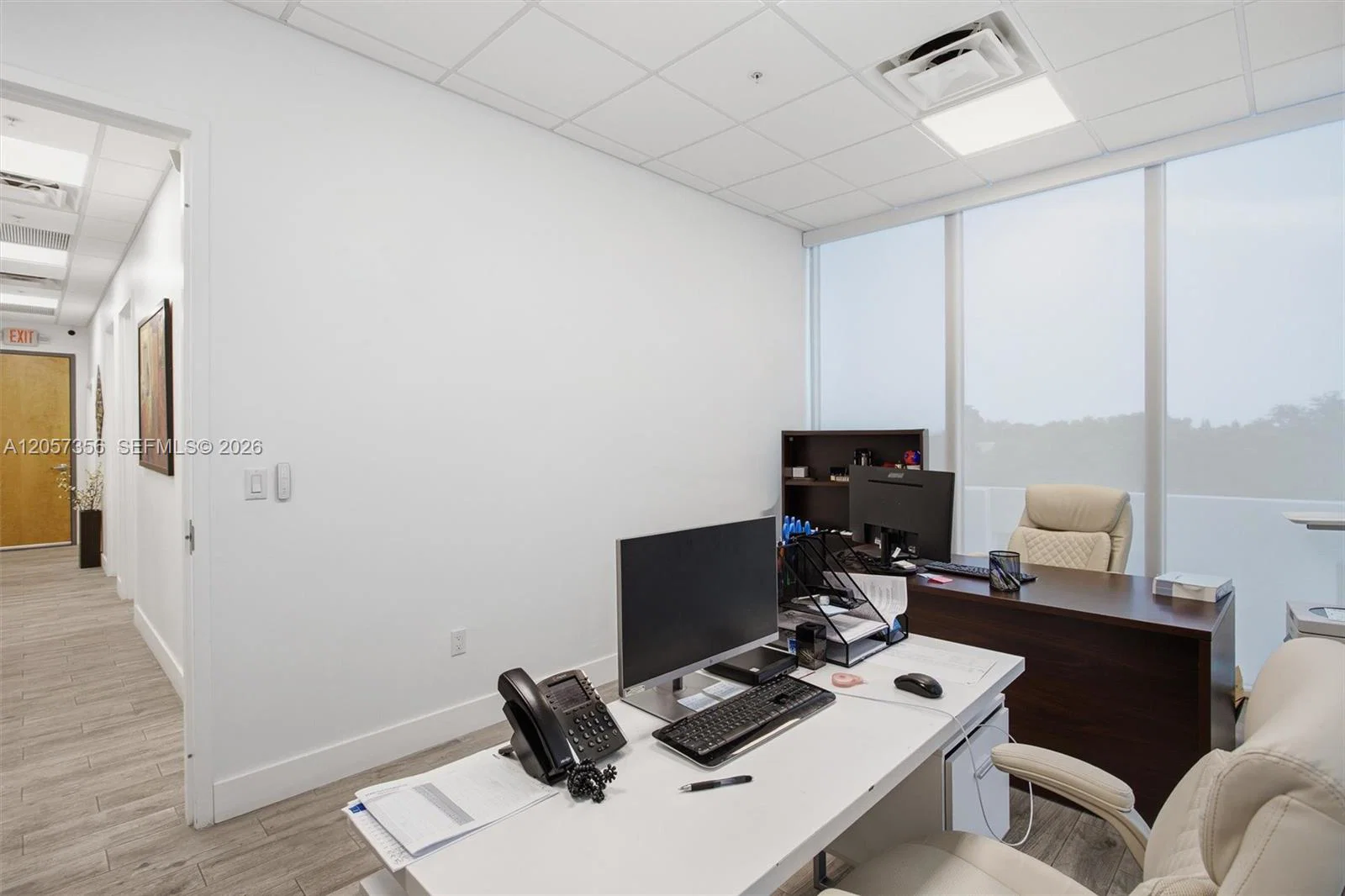 Thriving Primary Care Practice with Premium Medical Real Estate