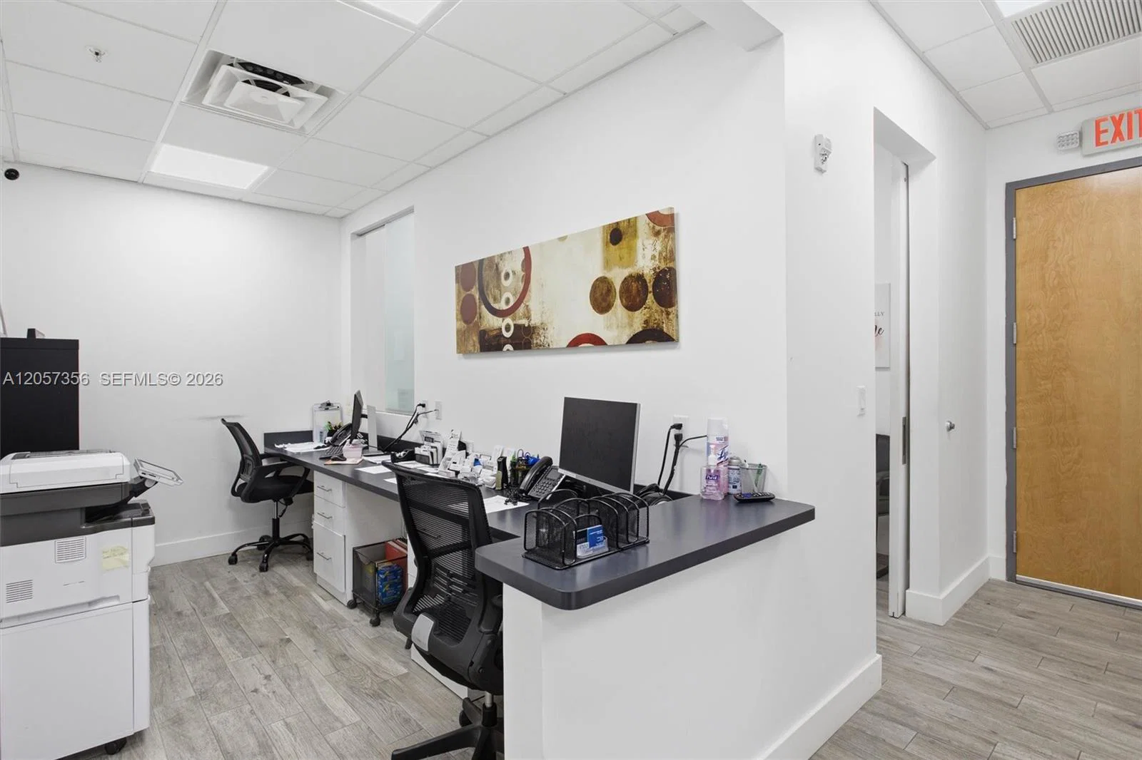 Thriving Primary Care Practice with Premium Medical Real Estate