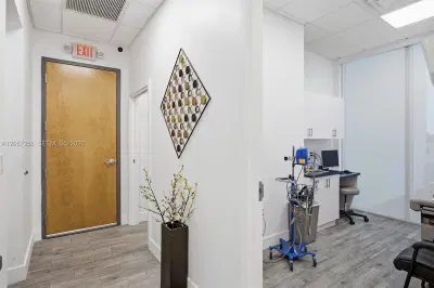Thriving Primary Care Practice with Premium Medical Real Estate