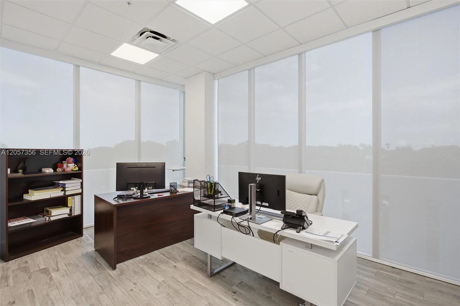 Thriving Primary Care Practice with Premium Medical Real Estate