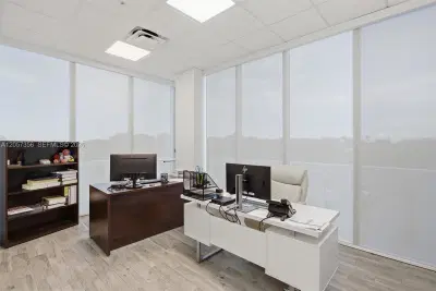 Thriving Primary Care Practice with Premium Medical Real Estate