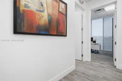 Thriving Primary Care Practice with Premium Medical Real Estate