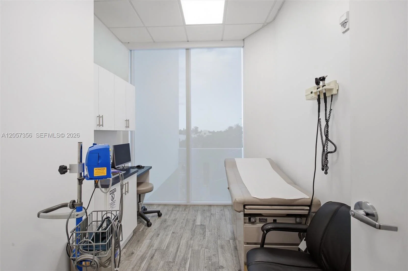 Thriving Primary Care Practice with Premium Medical Real Estate