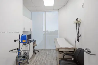 Thriving Primary Care Practice with Premium Medical Real Estate