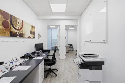 Thriving Primary Care Practice with Premium Medical Real Estate