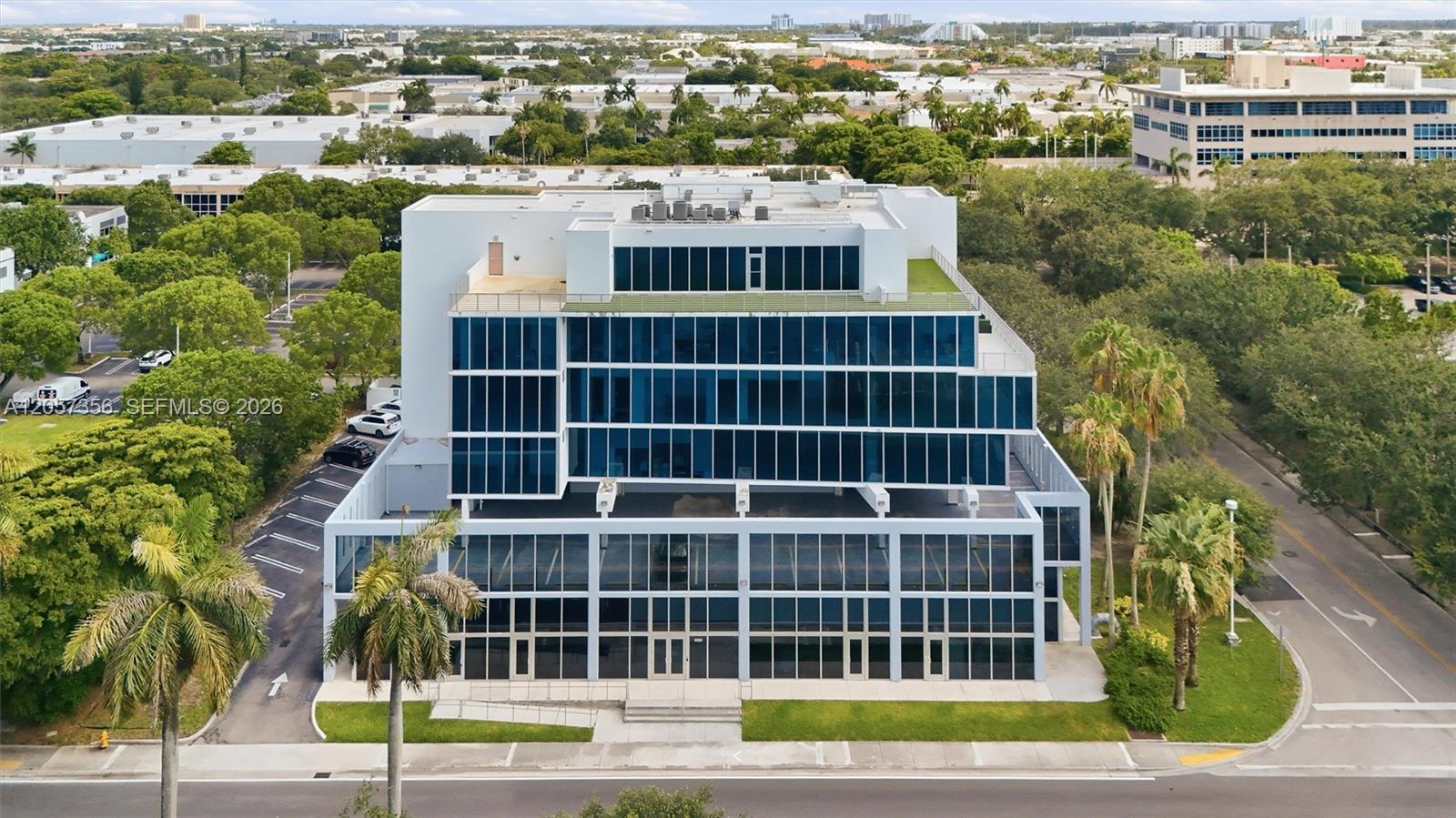 Thriving Primary Care Practice with Premium Medical Real Estate