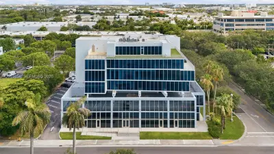 Thriving Primary Care Practice with Premium Medical Real Estate