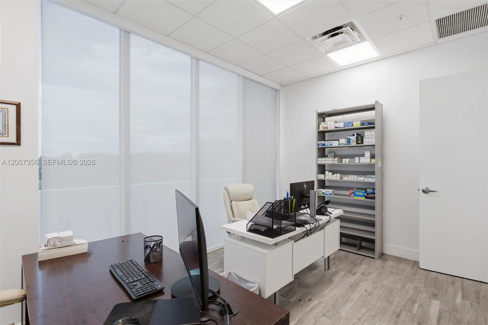 Thriving Primary Care Practice with Premium Medical Real Estate