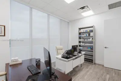Thriving Primary Care Practice with Premium Medical Real Estate