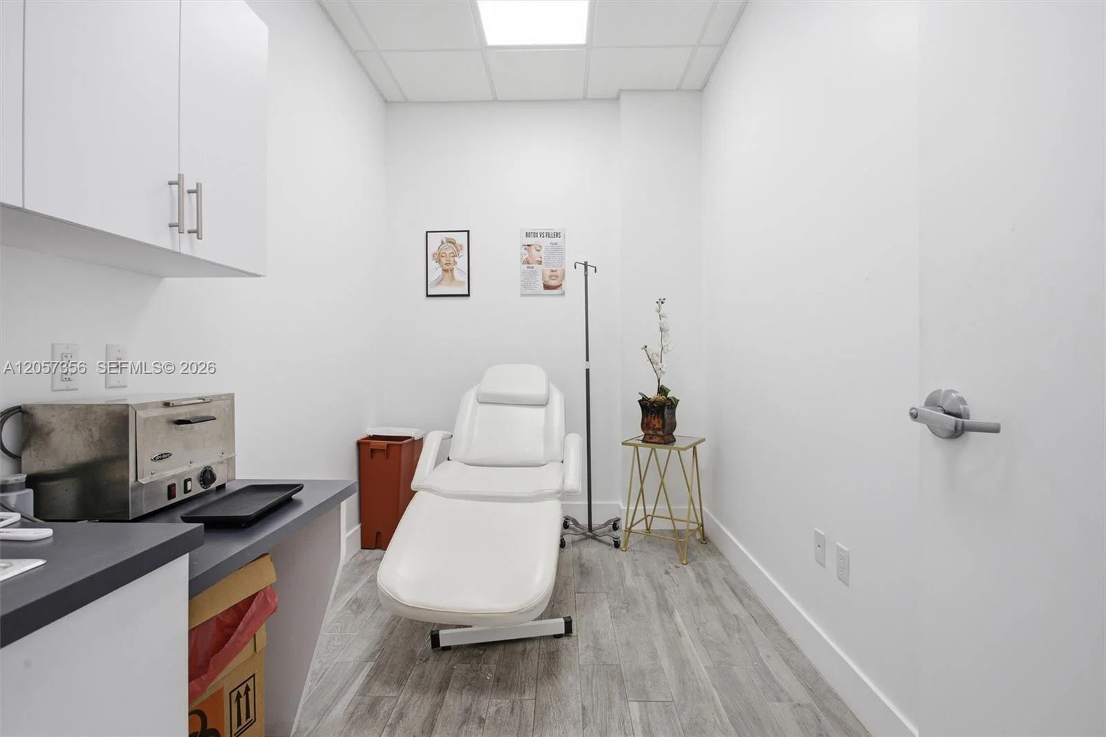 Thriving Primary Care Practice with Premium Medical Real Estate