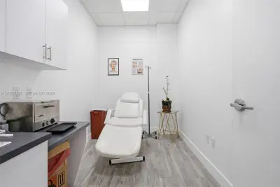 Thriving Primary Care Practice with Premium Medical Real Estate