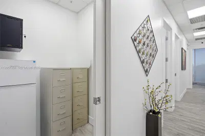 Thriving Primary Care Practice with Premium Medical Real Estate