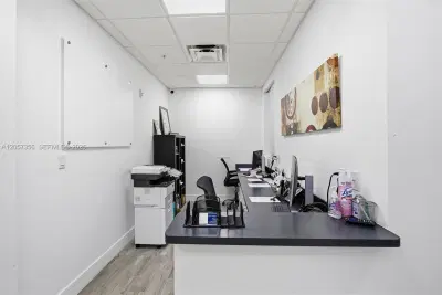 Thriving Primary Care Practice with Premium Medical Real Estate