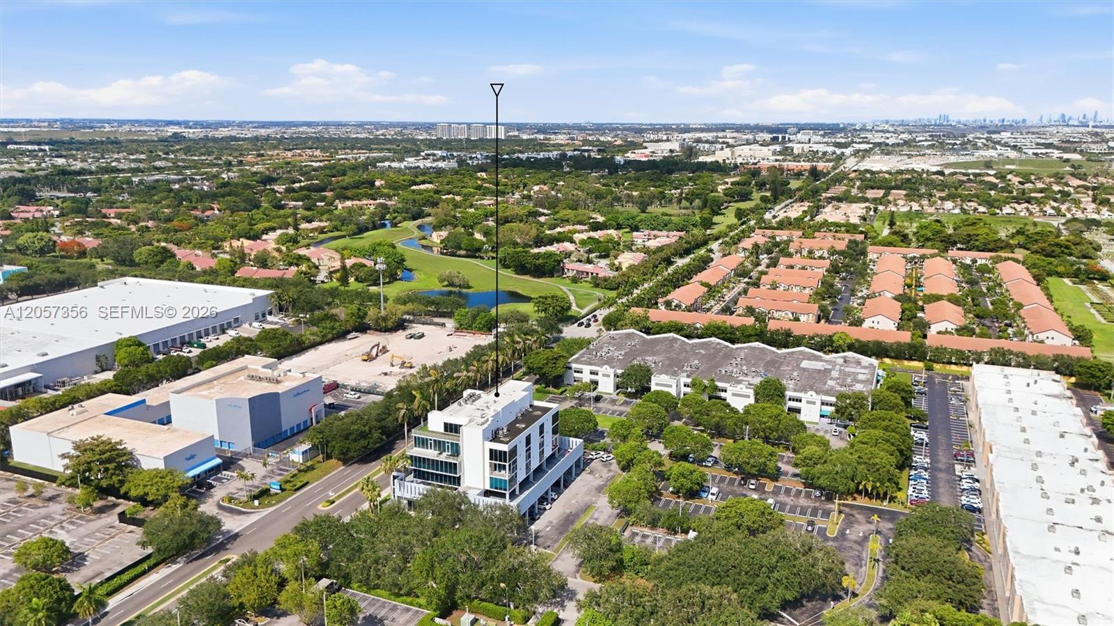 Thriving Primary Care Practice with Premium Medical Real Estate