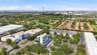 Thriving Primary Care Practice with Premium Medical Real Estate