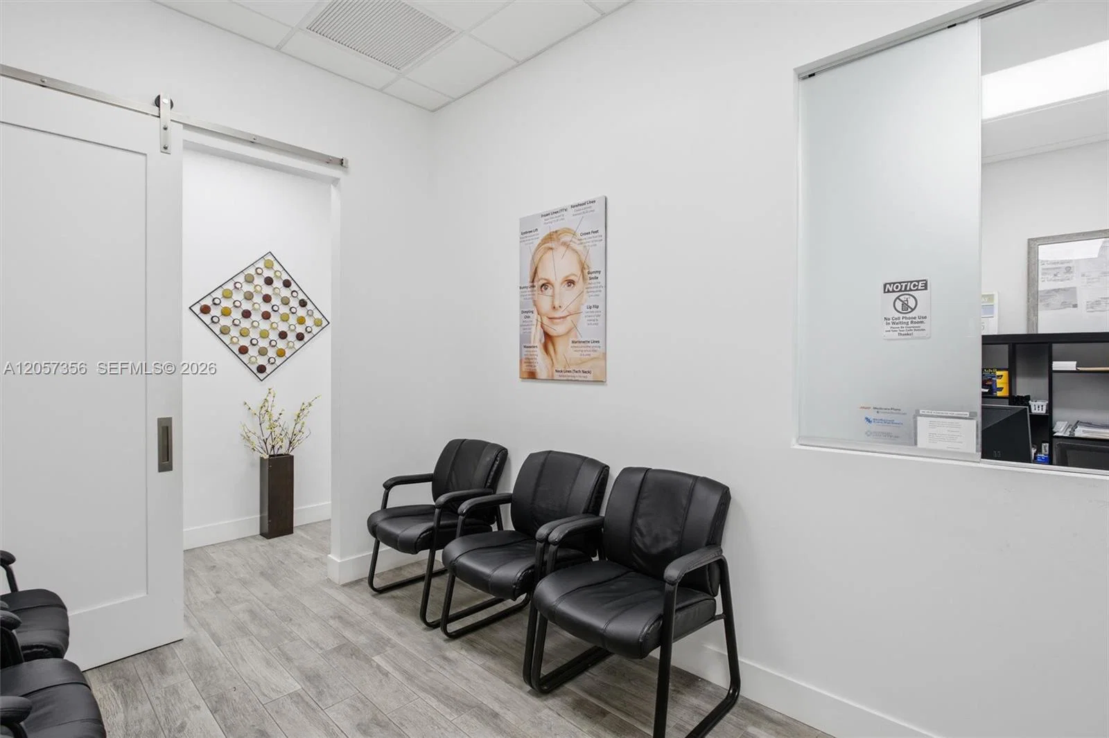 Thriving Primary Care Practice with Premium Medical Real Estate