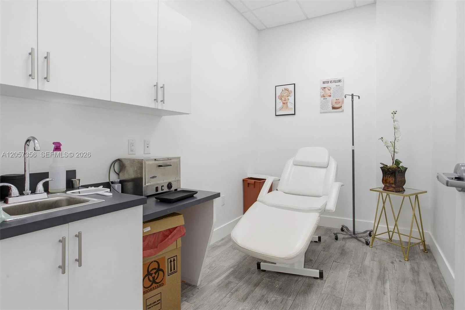 Thriving Primary Care Practice with Premium Medical Real Estate