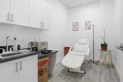 Thriving Primary Care Practice with Premium Medical Real Estate