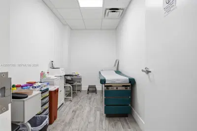 Thriving Primary Care Practice with Premium Medical Real Estate