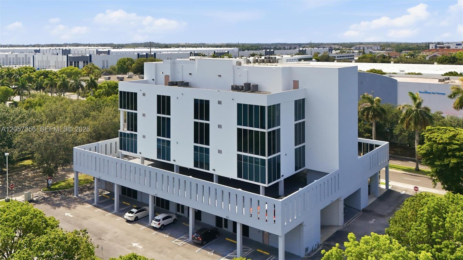 Thriving Primary Care Practice with Premium Medical Real Estate