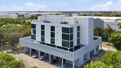 Thriving Primary Care Practice with Premium Medical Real Estate