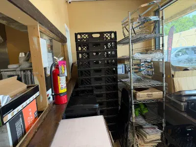Turnkey Takeout and Catering Business with Growth Potential