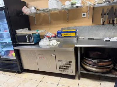 Turnkey Takeout and Catering Business with Growth Potential