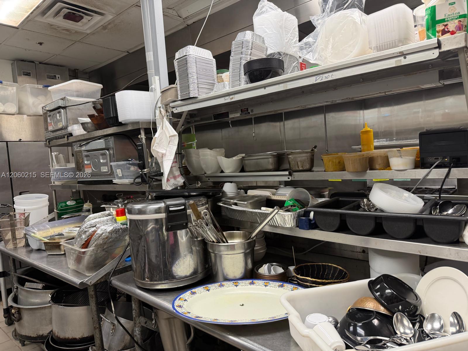 Profitable Indian Restaurant with 2 COP License and Loyal Customer Base